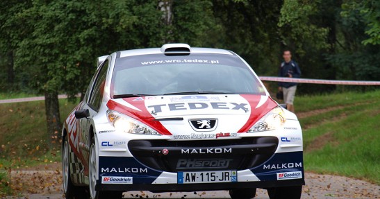 Rajd Rzeszowski